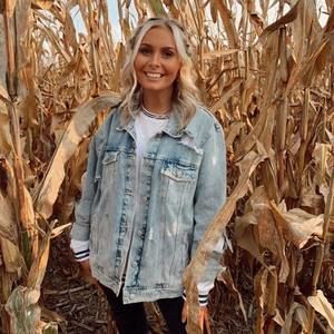 Meet your Posher, Mariah